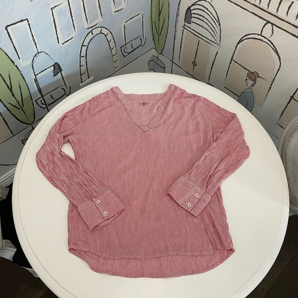 Sundays casual top